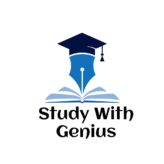 StudyWithGenius Logo